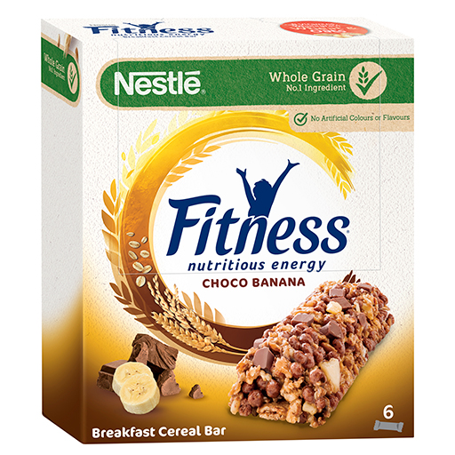 fitness-bars-banana-sokol-6*235gr